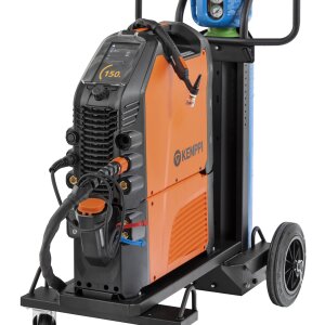 Argon (TIG) Kaynak Makine Ayarları