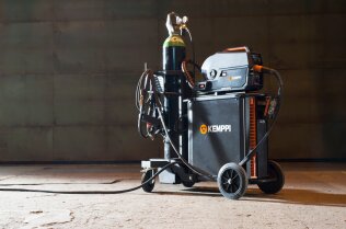 KEMPPİ X8 MİG WELDER