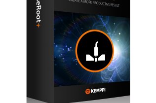 WISE ROOT+ GAZALTI KÖK KAYNAK PROGRAMI
