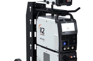 K2 Mig 500 SYN