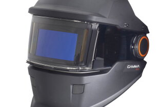 Gama Kaynak Maskeleri
