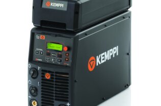 A7 MIG WELDER