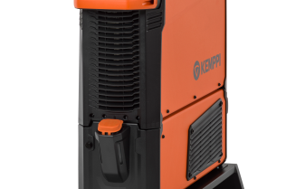 AX MIG Kaynak Makinesi – Robotik kaynak makinesi