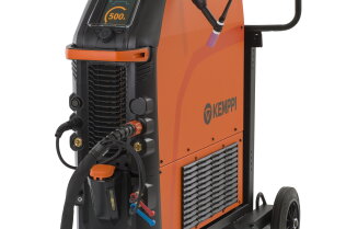 Master Tig 535 Ac  Dc