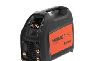Minarc T 223 DC