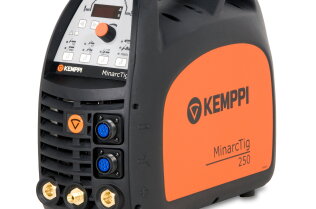 Minarc Tig 250 DC