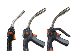 FlexLite Gxe Mig/Mag Torçları
