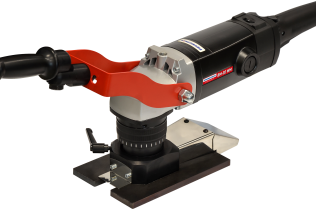 BM-30 WM | Kaynak Frezeleme Makinesi