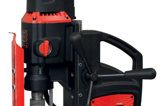 PRO-122T | Endüstriyel Kılavuz ve Delme Makinesi