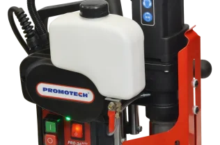 PRO-36 Auto | Otomatik Beslemeli Mag Matkap