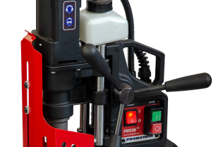 PRO-36 T3 | Özel Uygulamalar için Matkap