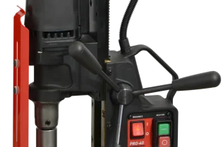 PRO-40 | Pratik Mag Matkap