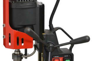 PRO-50 TCT 2 Hızlı Delme Makinesi