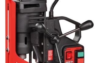 PRO-51 | Üniversal Mag Matkap