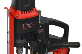 PRO-72T | Çok Yönlü Delme ve Diş Açma Makinesi