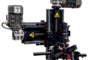 JTS | Otomatik Ortak Takip Sistemi