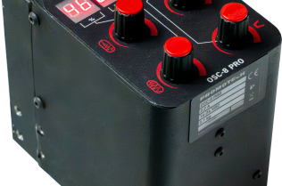 OSC-8 PRO | Pendulum Oscillator