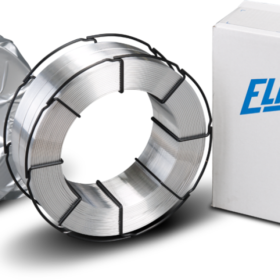 ALÜMİNYUM KAYNAK TELLERİ