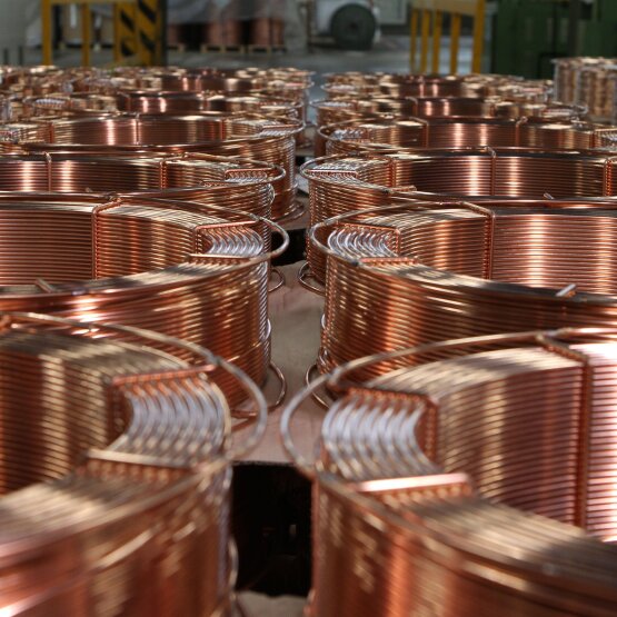 PİTTARC TOZALTI KAYNAK TELLERİ