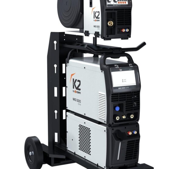 K2 Mig 500 SYN
