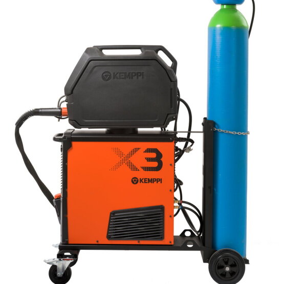 X3 FastMig Mig/Mag Kaynak Makinesi