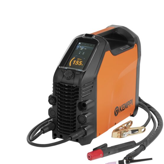 Elektrod (MMA) Kaynak Makineleri