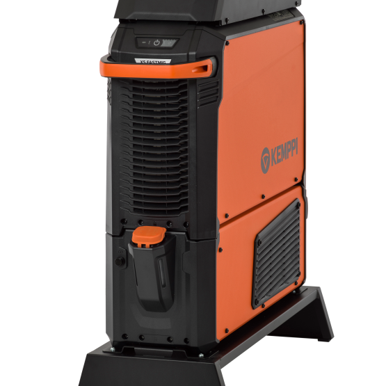 AX MIG Kaynak Makinesi – Robotik kaynak makinesi