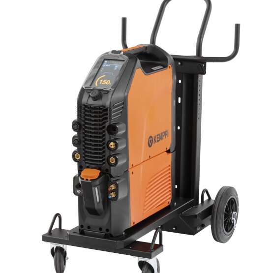 Argon (TIG) Kaynak Makineleri