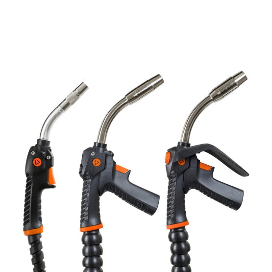 FlexLite Gxe Mig/Mag Torçları