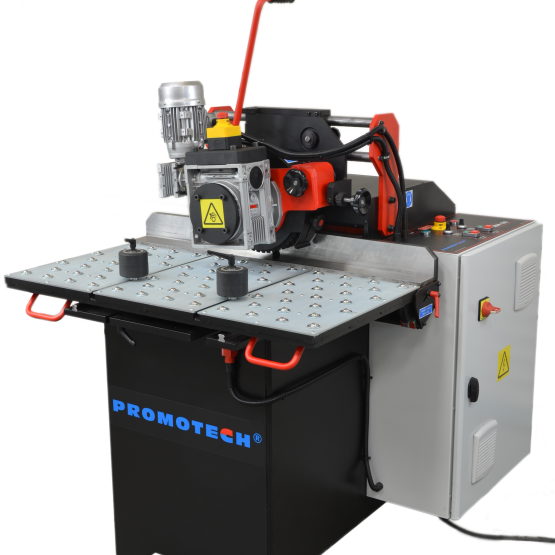 SBM-500 | Sabit Pahlı Kesme Makinesi