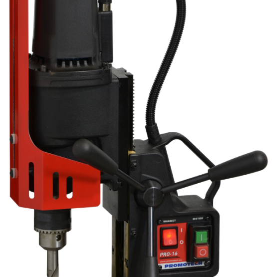 PRO-16 | 2-hızlı Delme Makinesi