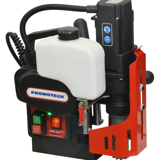 PRO-36 Auto | Otomatik Beslemeli Mag Matkap