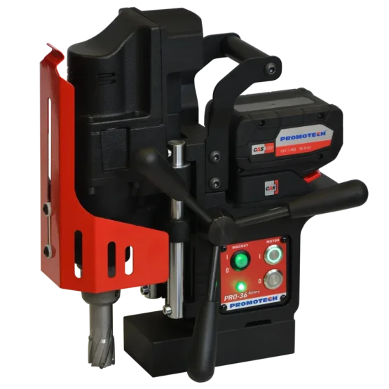 PRO-36 Battery | Akülü Matkap