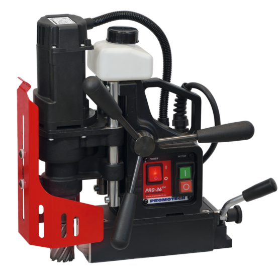 PRO-36 PM | Özel Uygulamalar için Matkap