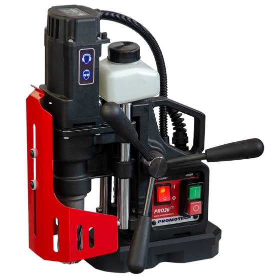 PRO-36 T3 | Özel Uygulamalar için Matkap