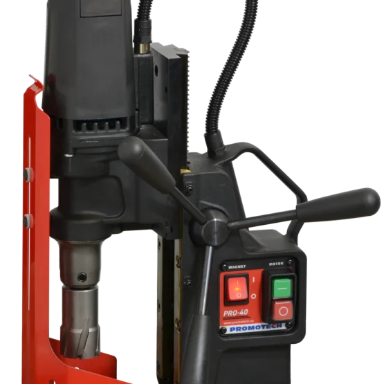 PRO-40 | Pratik Mag Matkap