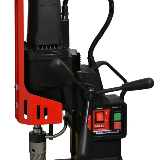 PRO-50 | 2-hızlı Delme Makinesi