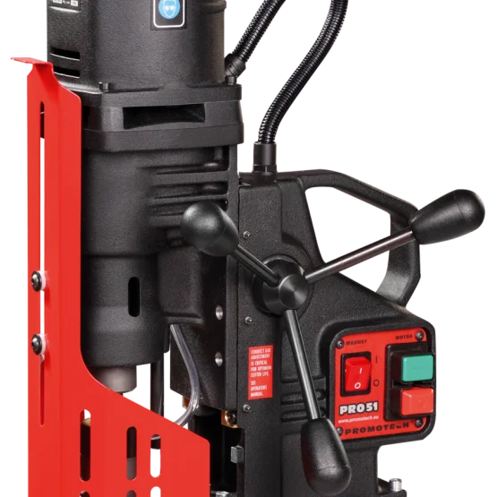 PRO-51 | Üniversal Mag Matkap