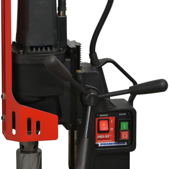 PRO-55 TCT | Halka Kesici Delme Makinesi