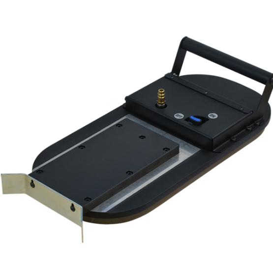 Mag Matkaplar İçin Vakum Pedi