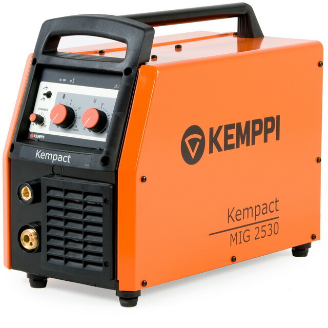 KEMPPİ 