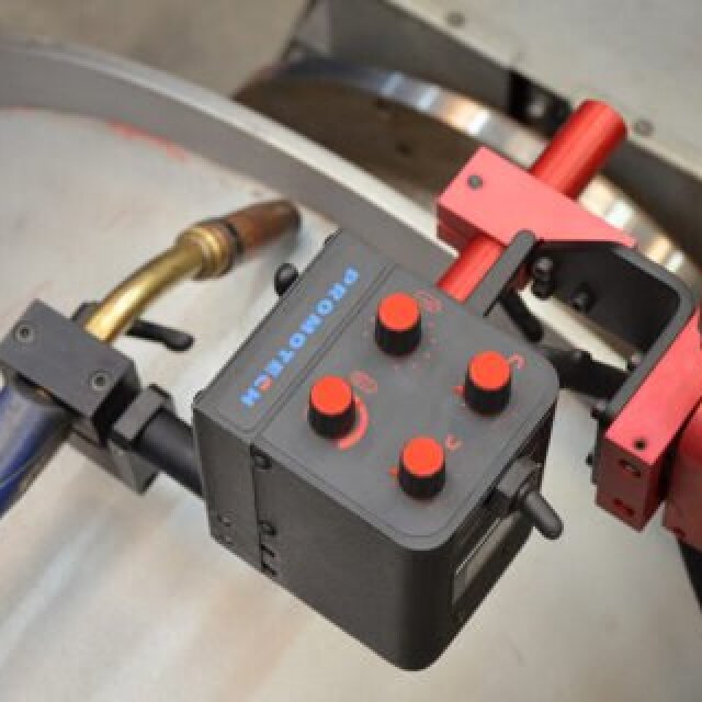 PROMOTECH HARİCİ SALINIM ÜNİTESİ OSC-8