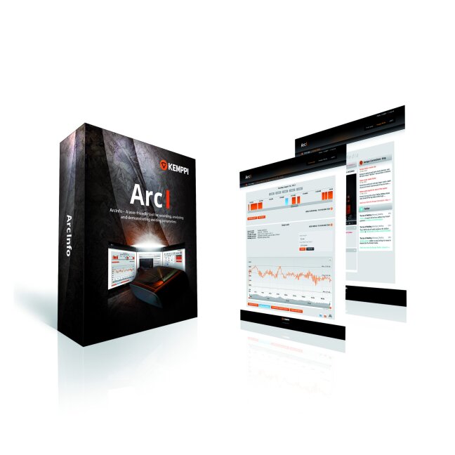 ARC İNFO PARAMETRE KAYIT VE ANALİZ SİSTEMİ