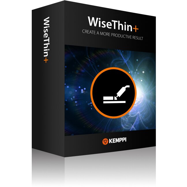WISE THIN+ İNCE MALZEMELERİN YAZILIMI
