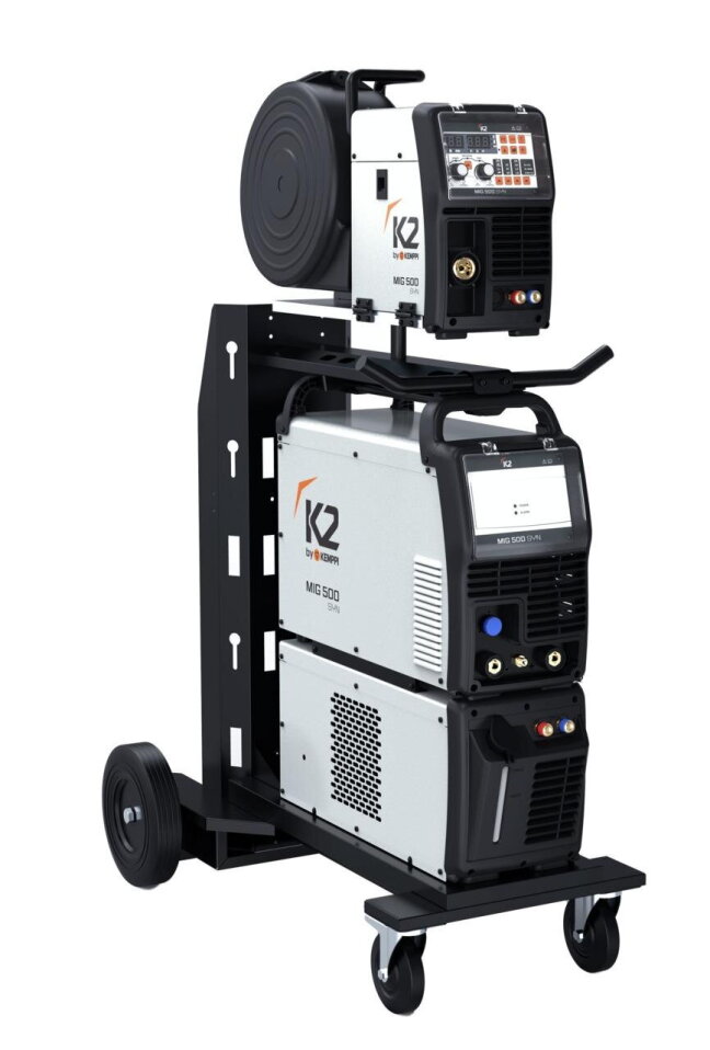 K2 Mig 500 SYN