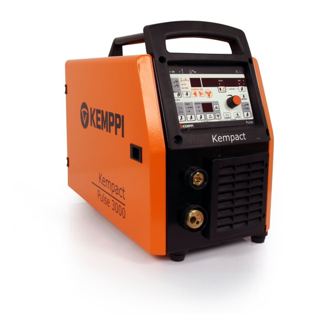 KEMPACT PULSE 3000 & 2530