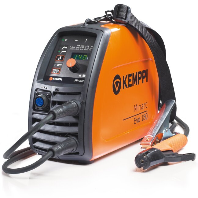 MİNARC EVO 150 & 180