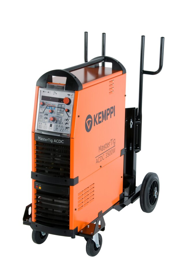 MASTER TIG 3500 ACDC