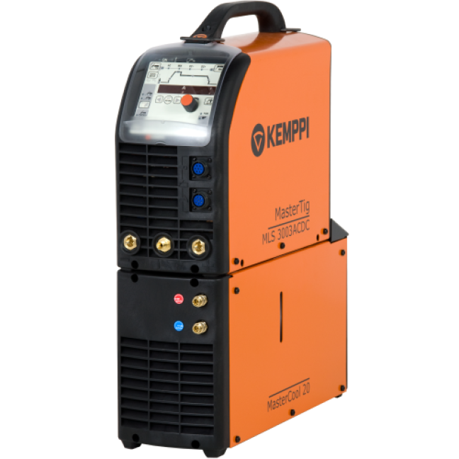 MASTER TİG MLS 2300 & 3003 ACDC