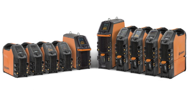 Master Tig Dc & ACDC